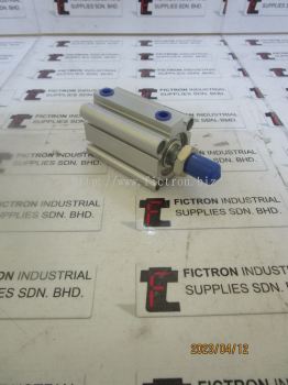 CDQ2B32-40DM-A93L CDQ2B3240DMA93L SMC Pneumatic Compact Cylinder Supply Malaysia Singapore Indonesia USA Thailand