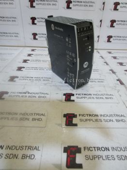 1606-XLE240E 1606XLE240E ALLEN-BRADLEY Power Supply Module Supply Malaysia Singapore Indonesia USA Thailand