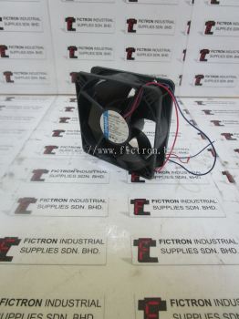 4414HHR EBMPAPST 24VDC 580mA Fan Supply Malaysia Singapore Indonesia USA Thailand