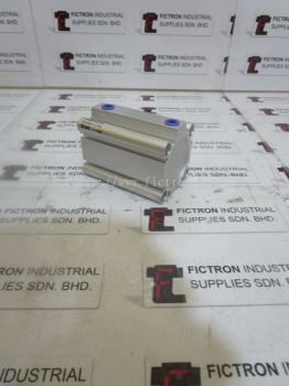 CDQ2B40-40D-A93L CDQ2B4040DA93L SMC Pneumatic Compact Cylinder Supply Malaysia Singapore Indonesia USA Thailand