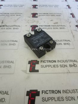 D4875 CRYDOM Solid State Relay Supply Malaysia Singapore Indonesia USA Thailand