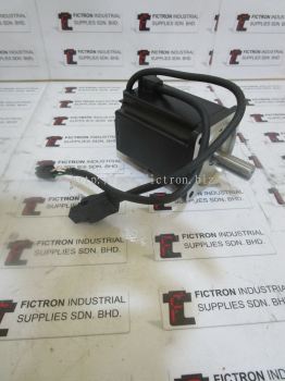 GYS751D5-RC2 GYS751D5RC2 FUJI ELECTRIC AC Servo Motor Supply Malaysia Singapore Indonesia USA Thailand