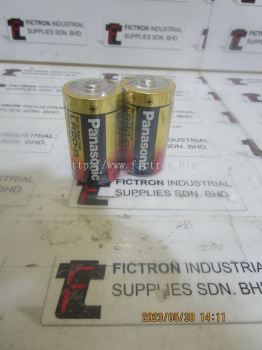 LR20.D LR20D PANASONIC Industrial Alkaline D Battery Supply Malaysia Singapore Indonesia USA Thailand