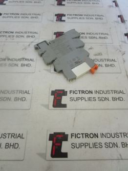 PLC-BSC-24DC21 2966016 PLCBSC24DC21 2966016 Phoenix Contact Relay Sockets Supply Malaysia Singapore Indonesia USA Thailand