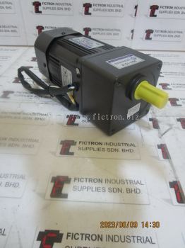 5RK120GU-CF 5RK120GUCF LPG MOTOR AC Motor Supply Malaysia Singapore Indonesia USA Thailand