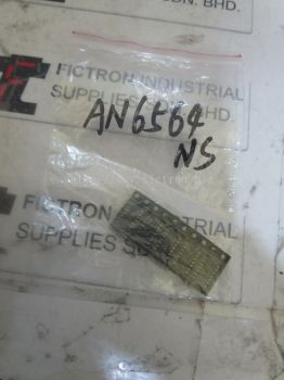 AN6564NS PANASONIC SEMICONDUCTOR Quadruple Operational Amplifiers Supply Malaysia Singapore Indonesia USA Thailand