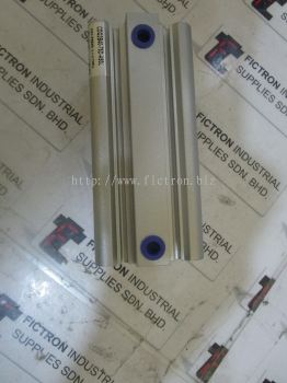 CDQ2B40-75D-A93L CDQ2B4075DA93L SMC Pneumatic Compact Cylinder Supply Malaysia Singapore Indonesia USA Thailand