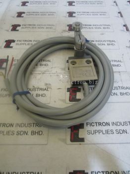 D4C-1220 D4C1220 OMRON Limit Switch Supply Malaysia Singapore Indonesia USA Thailand