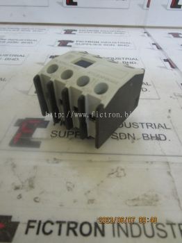 DILM150-XHI22 DILM150XHI22 EATON Auxiliary Contact Module Supply Malaysia Singapore Indonesia USA Thailand