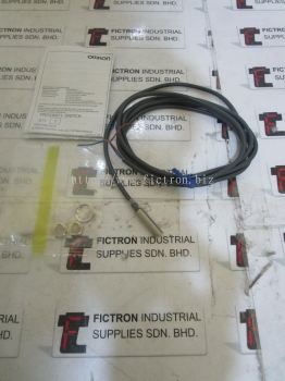 E2E-X2D1-N E2EX2D1N OMRON Proximity Sensor Supply Malaysia Singapore Indonesia USA Thailand