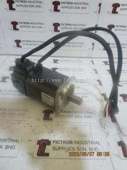 HC-MFS43K HCMFS43K MITSUBISHI ELECTRIC AC Servo Motor Supply Malaysia Singapore Indonesia USA Thailand