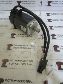 HC-PQ43 HCPQ43 MITSUBISHI ELECTRIC AC Servo Motor Supply Malaysia Singapore Indonesia USA Thailand