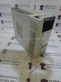 MR-J2S-100A MRJ2S100A MITSUBISHI Digital AC Servo Amplifier Supply Malaysia Singapore Indonesia USA Thailand