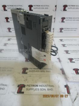 MR-J3-10B MRJ310B MITSUBISHI ELECTRIC MELSERVO AC Servo Amplifier Supply Malaysia Singapore Indonesia USA Thailand