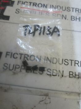 TLP115A TOSHIBA SEMICONDUCTOR High Speed Long Distance Isolated Line Receiver Supply Malaysia Singapore Indonesia USA Thailand