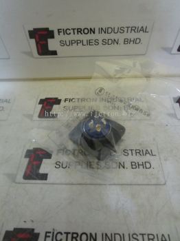 NJW-244-RF NJW244RF NANABOSHI Metal Connector Panel Mounting Receptacle Supply Malaysia Singapore Indonesia USA Thailand