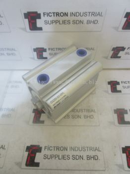 CDQ2B50-50D-A93HL CDQ2B5050DA93HL SMC Compact Double-Acting Pneumatic Cylinder Supply Malaysia Singapore Indonesia USA Thailand