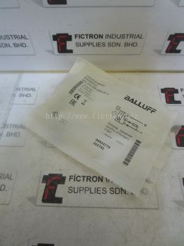 BHS0032 BALLUFF Inductive Sensor Supply Malaysia Singapore Indonesia USA Thailand