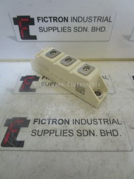 SKKD 8108 SKKD8108 SEMIKRON SEMIPACK Diode Rectifier Module Supply Malaysia Singapore Indonesia USA Thailand