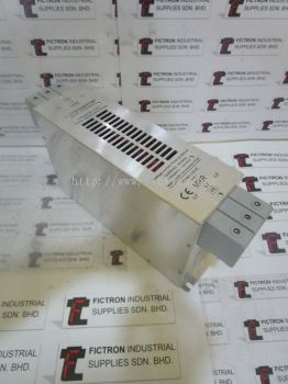 3G3RV-PFI3130-SE 3G3RVPFI3130SE SCHAFFNER 3 Phase RFI Filter Supply Repair Service Malaysia Singapore Indonesia USA Thailand