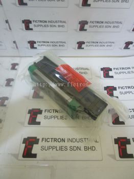 RWU35-F-HL-120930120 V3-G2 RWU35FHL120930120V3G2 INA Recirculating Roller Bearing Carriage Supply Malaysia Singapore Indonesia USA Thailand