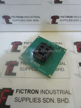 CX3022 XELTEK Programming Adapter Supply Malaysia Singapore Indonesia USA Thailand