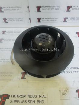 R2E225-AX62-23 R2E225AX6223 EBMPAPST 230VAC Centrifugal Fan Supply Malaysia Singapore Indonesia USA Thailand