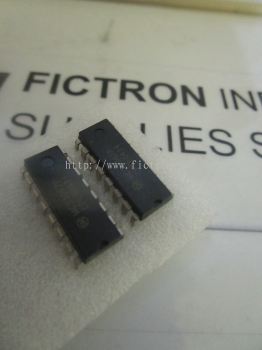 MC33057P ONSEMI Resonant Mode Controller IC Supply Malaysia Singapore Indonesia USA Thailand