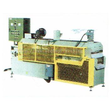 Conveyor-Belt Dryer Machine