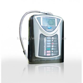 IONIZED ALKALINE WATER - 968 (with LCD)