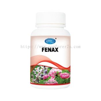 H002 FENAX   H002 