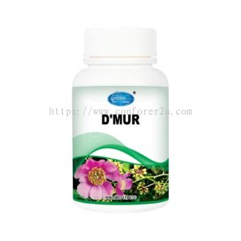 H033 D'MUR   H033 化瘤消腫寶