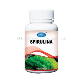 N005 SPIRULINA PLUS-2   N005 螺旋藻