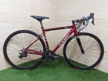 Roadbike Camp Helium 22s Size 48