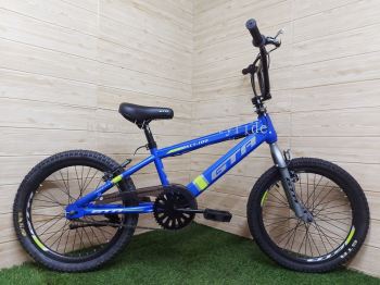 20" BMX GTA XCT100