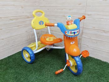 Kid Tricycle 302