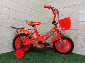 12 inch Kid Bike