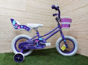 12" Kid Bike Radius Pixie