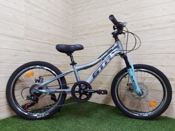 20" MTB Alloy 7s GTA T7