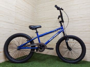 20" BMX Raleigh Explosive