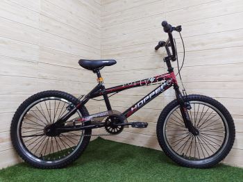 20" BMX V/B Hopper