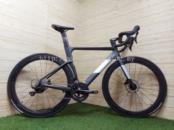 Roadbike Carbon Java Fuoco Disc 105 2x12