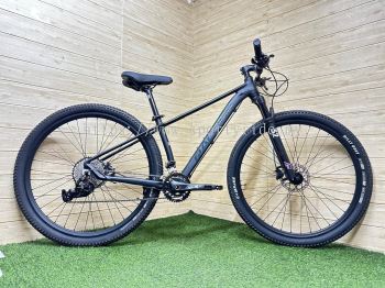 29" MTB Alloy 11s L-TWOO Raleigh