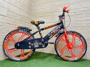 20" Kid Bike Fandi Sport Rim 2008