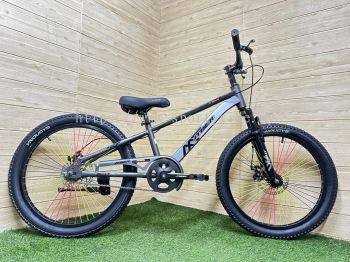 22" MTB Disc JTBER