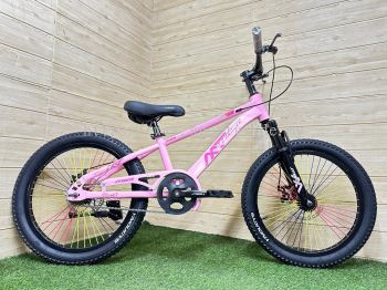 20" Kid Bike Disc JTBER
