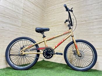 20" BMX Disc Limit 2092