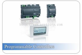 Programmable Controllers-High Connectivity