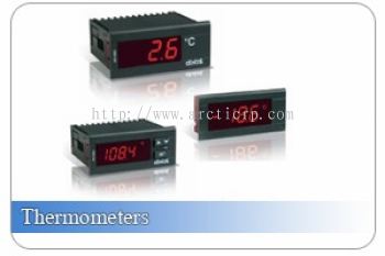 Temperature,Pressure,Humidity Indicators