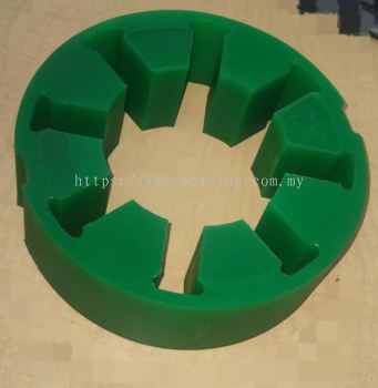 Coupling insert R40